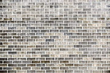 Grunge Brick wall texture or background.