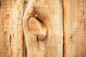 The old Board,wooden background