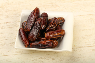 Sweet dates