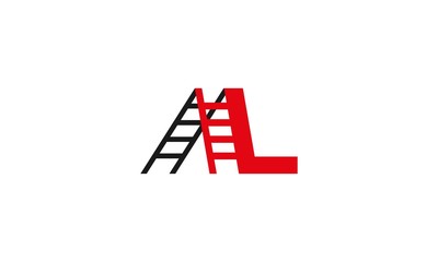 letter l leader logo
