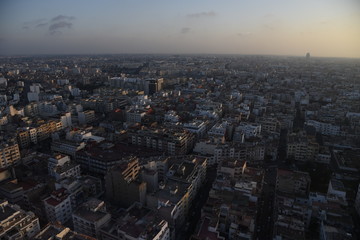 Casablanca, Morocco, Africa