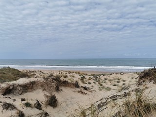 france summer beach surfer coast
