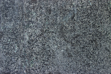 Fototapeta premium Galvanized sheet closeup. Good background for photo wallpapers.