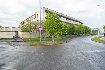 Connolly Hospital