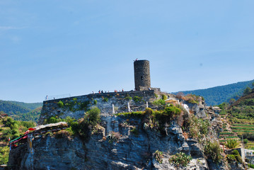 Vernazza