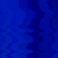 Light BLUE vector texture with circular arc.