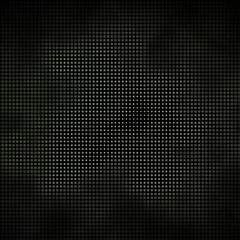 Light Gray vector pattern with circles.