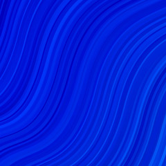 Light BLUE vector texture with circular arc.