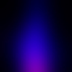 Dark Pink, Blue vector background with rectangles.