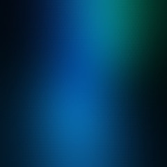 Fototapeta premium Light Blue, Green vector background with rectangles.