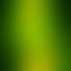 Light Green vector background in polygonal style.