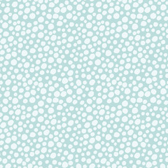 seamless pattern in pastel colors simple graphic elements