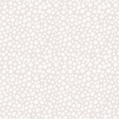 seamless pattern in pastel colors simple graphic elements