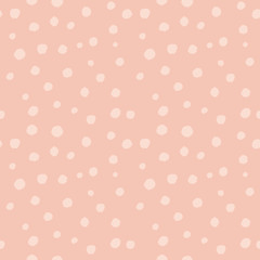 seamless pattern in pastel colors simple 