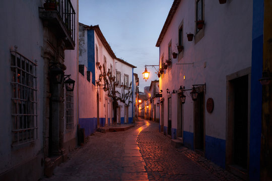 Obidos - Potugal 15