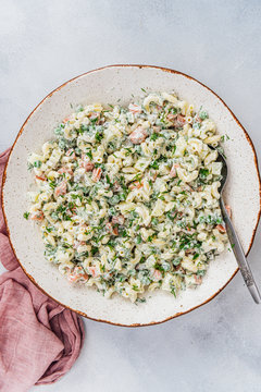 Macaroni Salad