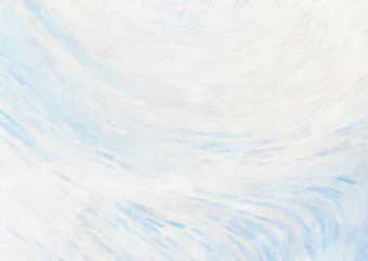 Creative print template for textile or fabric decor. Design pattern idea for creating advertising banner template in big size or web graphic use. Art oil and watercolor background. Wet brush strokes.