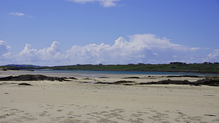 Omey Island