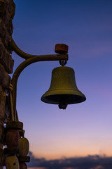 Fototapeta premium A bell