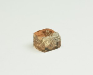 Imperial Topaz Thomas Range Utah