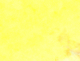 Abstract watercolor background with wet splashes of paint on paper. Good as backdrop print of cards, flyers, invitations and other creative making production.