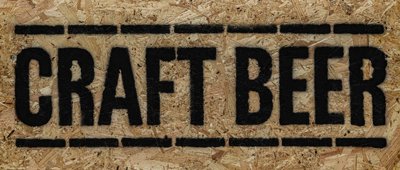 Craft Beer
