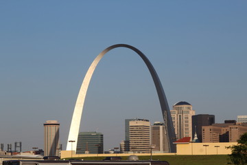 Gateway Arch