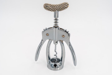 Beautiful Corkscrew Decorative Bottle Opener