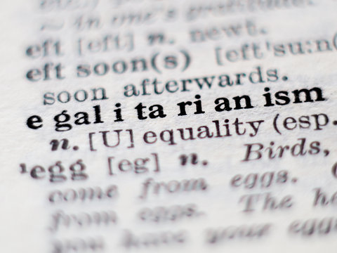 Egalitarianism bilder – Bläddra bland 1,653 stockfoton, vektorer och ...