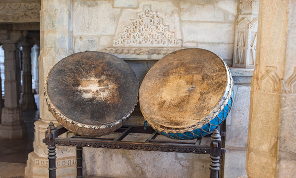 Nagara Drum