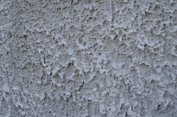 concrete wall