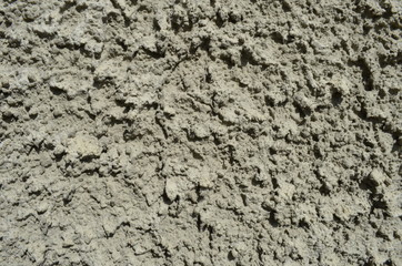 concrete wall