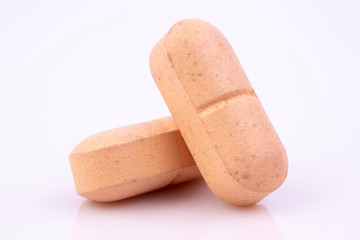 Pharmaceutical industry drugs pills vitamins