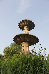Fountain