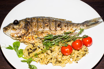 еда, меню, блюдо,блюда, мясо, ресторан, food, meat, meal, dinner, plate, beef, grilled, steak, chicken, vegetable, dish, pork, lunch, restaurant, gourmet, tomato, closeup, cuisine, vegetables, barbecu