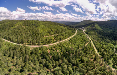 B500 - Schwarzwaldhochstraße