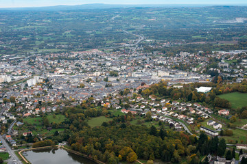 Guéret - France 23000