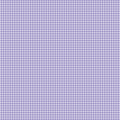 細かい格子柄のパターン（紫・パープル）