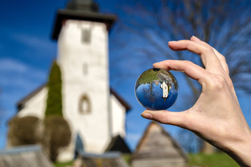 Fototapete bei efototapeten.de bestellen   