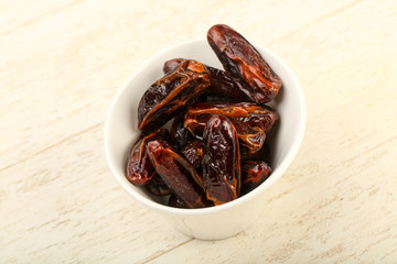 Sweet dates
