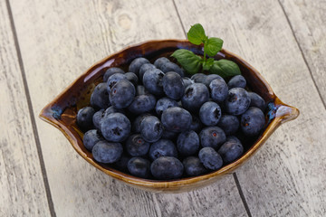 Sweet tasty Blueberry