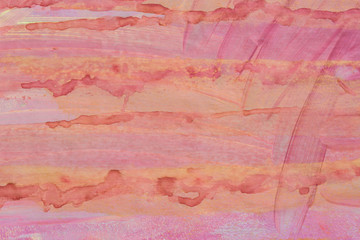 multicolored painted background texture