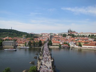 Obraz premium Architecture and nature of Europe