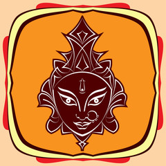 Durga Goddess of Power
