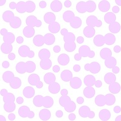 Light purple  abstract background