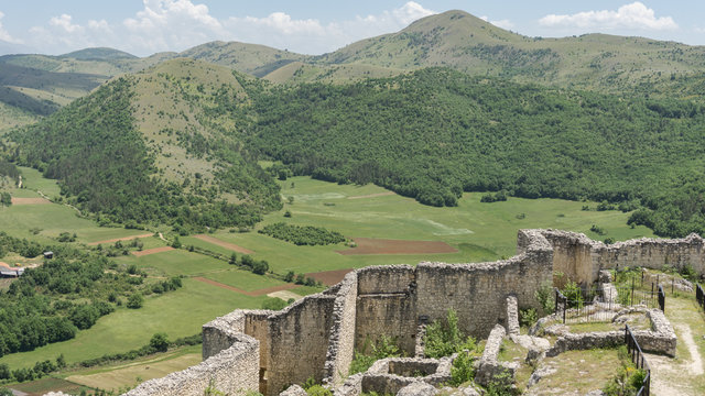 Bominaco