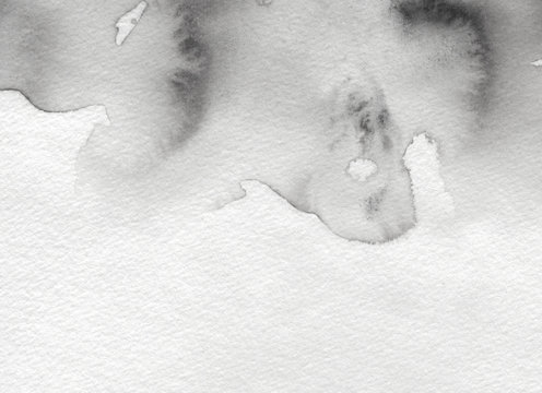 Antique watercolor wash on textured paper