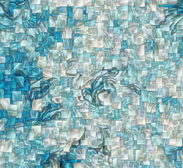 Abstract colored background for designers