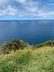 São Miguel island, Azores, Portugal 