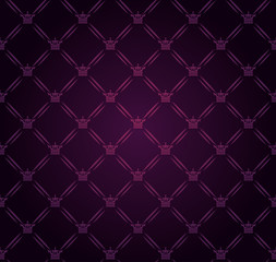 Dark purple background wallpaper for your design